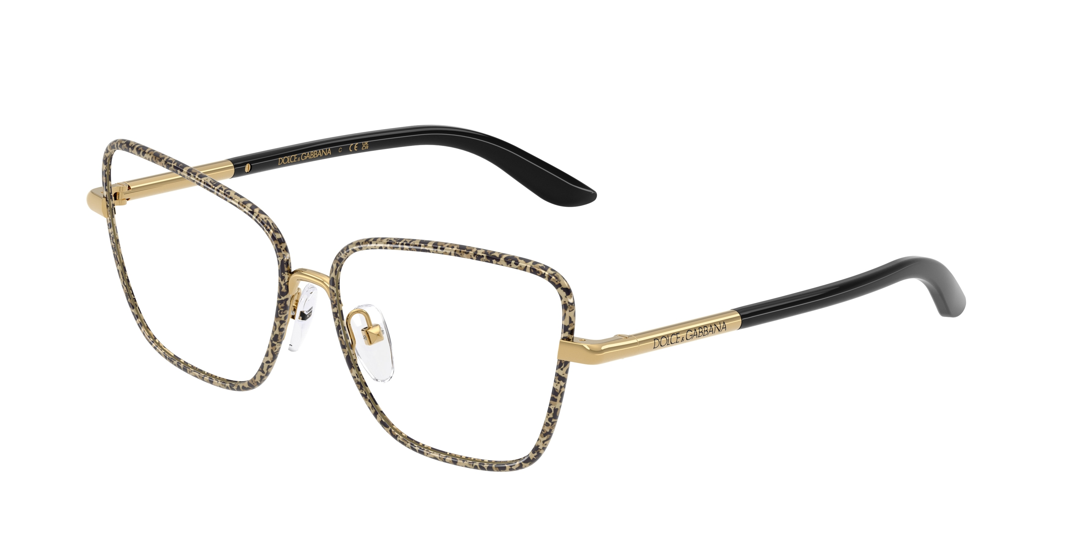 Dolce & Gabbana DX1102 1364  